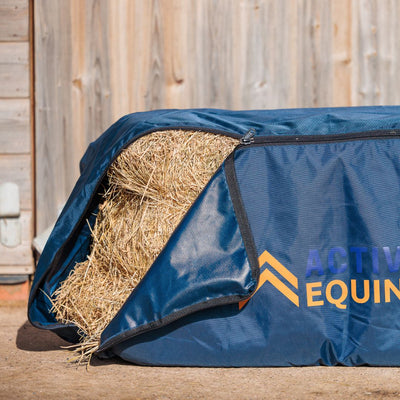 Hay Bale Storage Bag - Active Equine