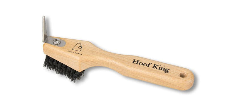 Hoof King (hoof pick) | Leistner - Active Equine