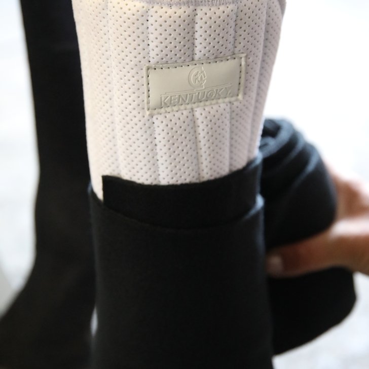 Horse Bandage Pads (set of 4, anti-slip) | Kentucky Horsewear - Active Equine