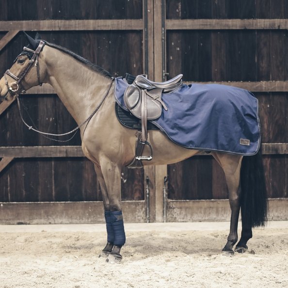 Horse Quarter Sheet (waterproof) | Kentucky Horsewear - Active Equine