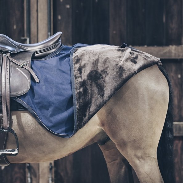Horse Quarter Sheet (waterproof) | Kentucky Horsewear - Active Equine