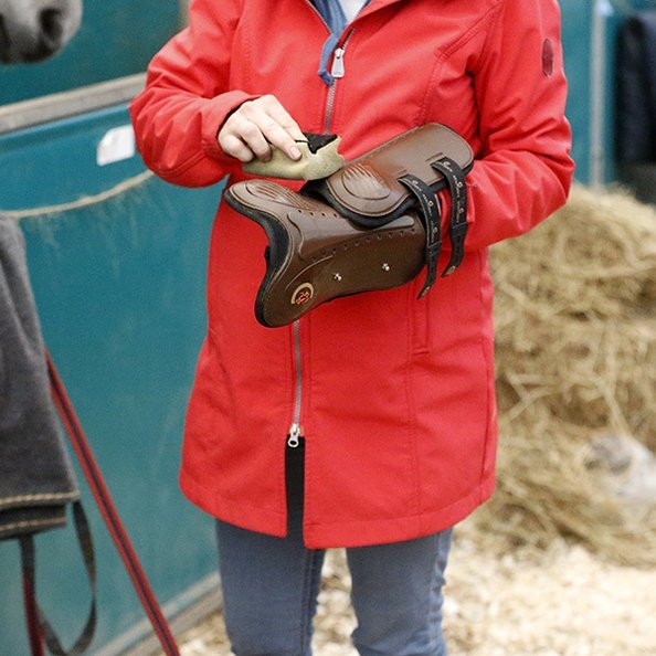 Horse Riding Boot Cleaner 200mls | Kentucky Horsewear - Active Equine