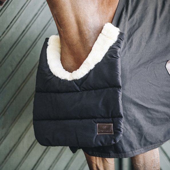 Horse Rug Bib (winter) | Kentucky Horsewear - Active Equine