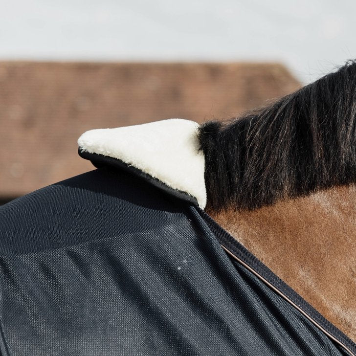 Horse Rug Bib (Wither Protection) | Kentucky Horsewear - Active Equine