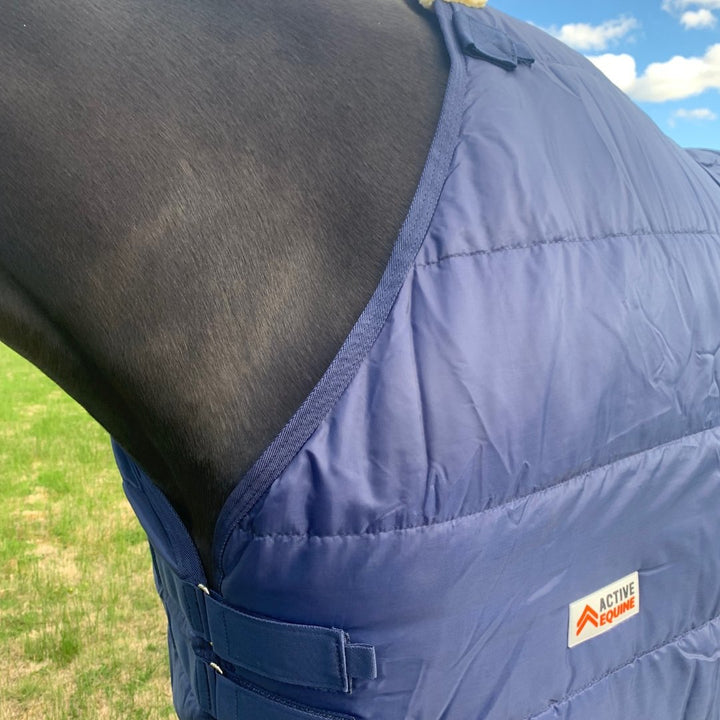 Horse Rug Liner 100g - Active Equine