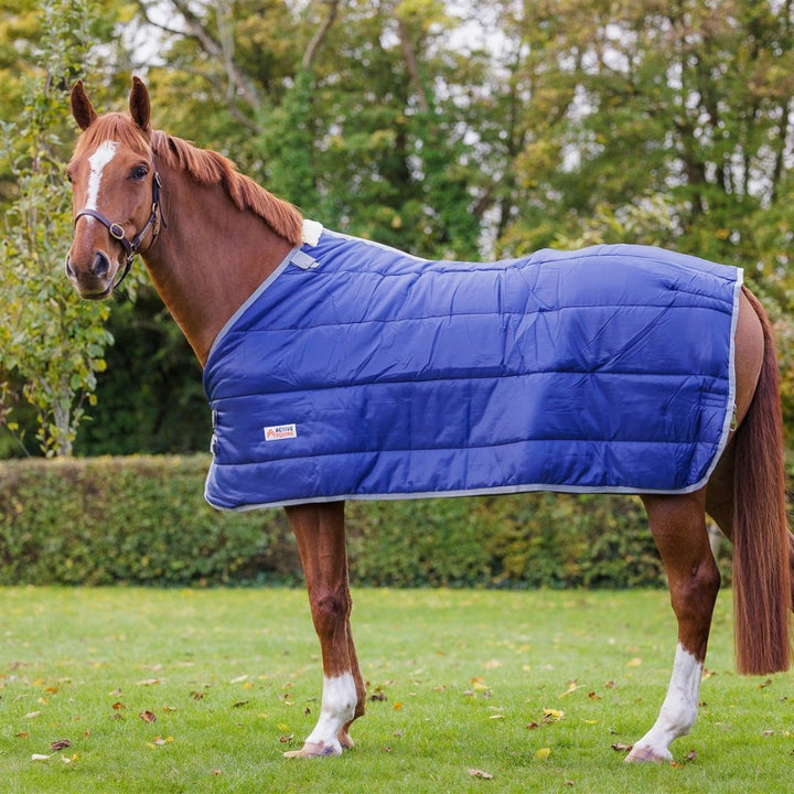 Horse Rug Liner 200g - Active Equine