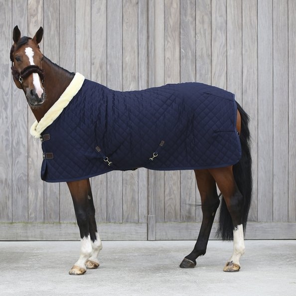 Horse Show Rug 160g (soft lining) | Kentucky Horsewear - Active Equine