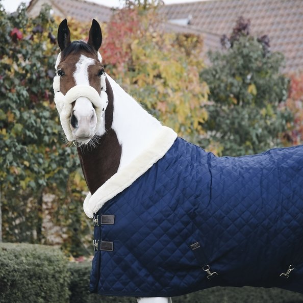 Horse Show Rug 160g (soft lining) | Kentucky Horsewear - Active Equine