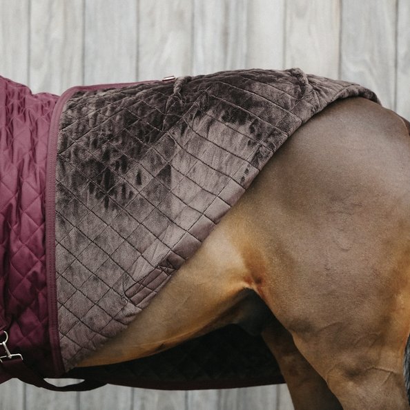 Horse Show Rug 160g (soft lining) | Kentucky Horsewear - Active Equine