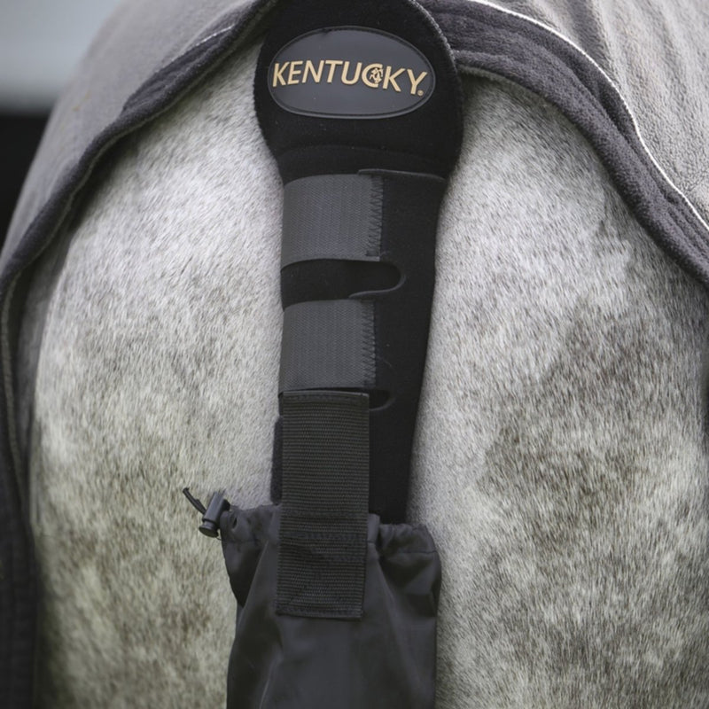 Horse Tail Guard With Bag (2 piece set) | Kentucky Horsewear - Active Equine