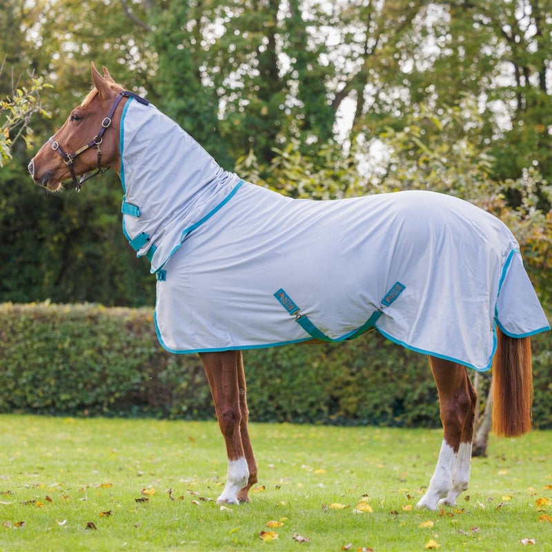 Mesh Combo Horse Rug 210g (ideal for summer) | Active Equine - Active Equine