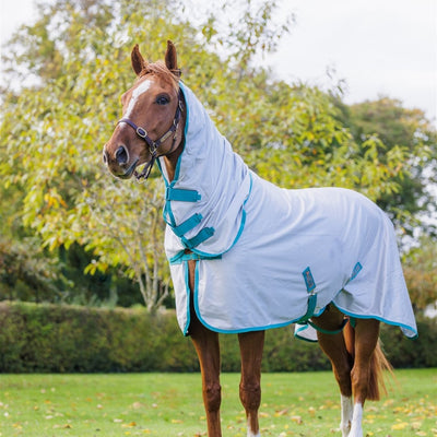 Mesh Combo Horse Rug 210g (ideal for summer) | Active Equine - Active Equine