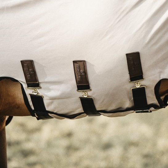 Mesh Fly Rug | Kentucky Horsewear - Active Equine