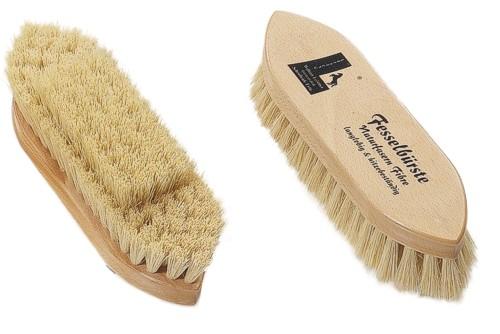 Pastern Horse Brush (for hooves & legs) | Leistner - Active Equine