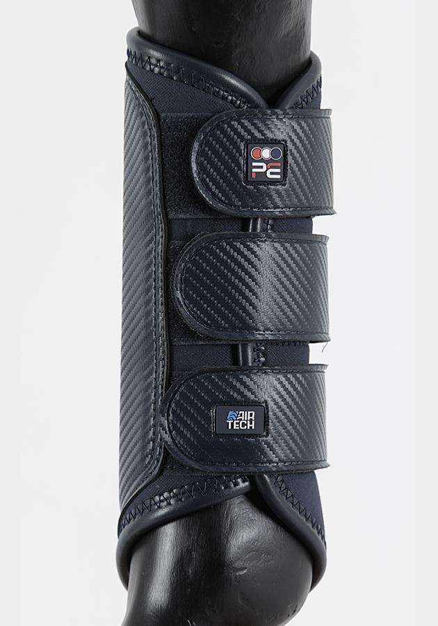 Premier equine brushing boots store