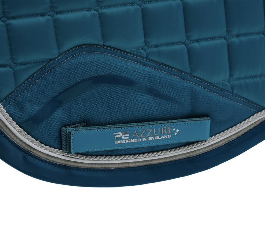 non slip gel saddle pad