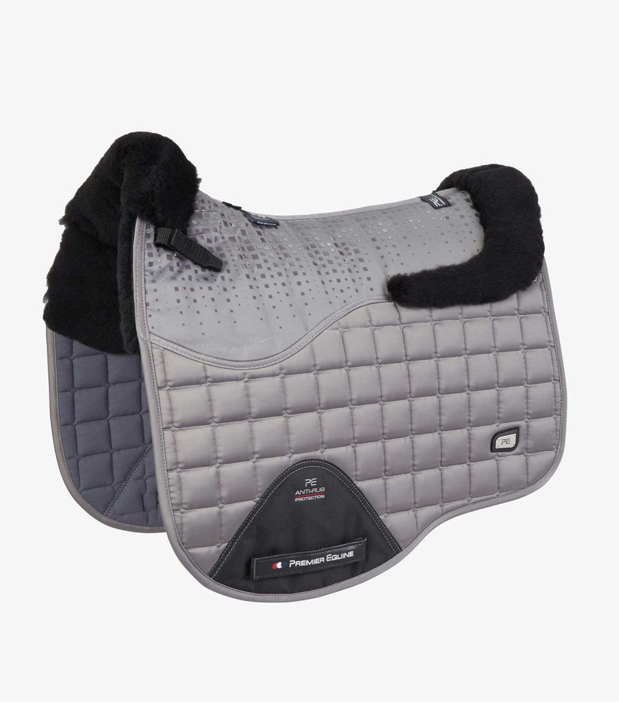 Dressage Saddle Pad + BONUS Bag - Active Equine