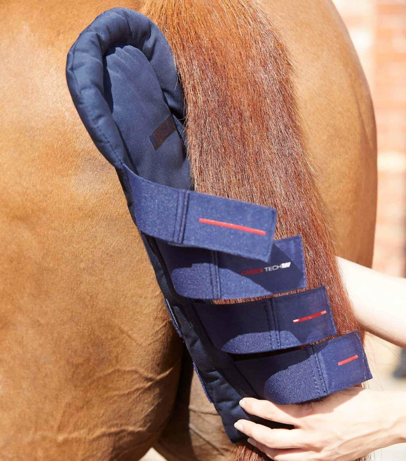 PEI Carbon Tech Anti Slip Tail Guard - Active Equine