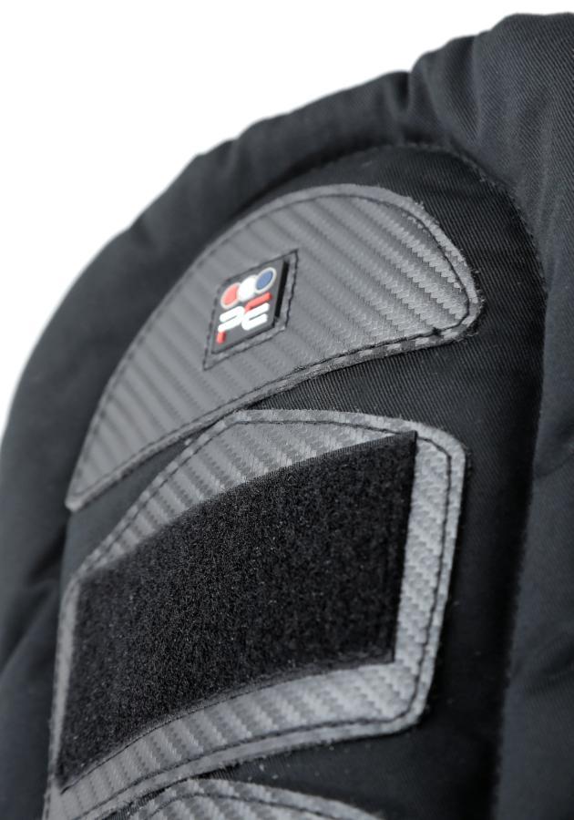 PEI Carbon Tech Anti Slip Tail Guard - Active Equine