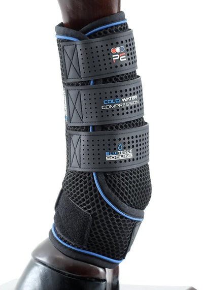 PEI Cold Water Compression Horse Boots Equine Therapy - Active Equine
