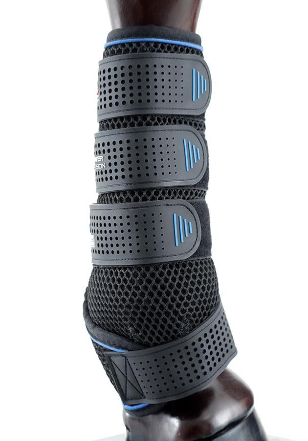 PEI Cold Water Compression Horse Boots Equine Therapy - Active Equine