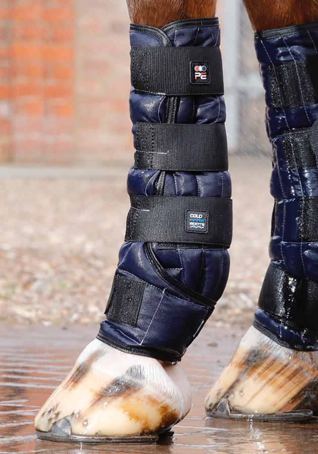 PEI Horse Boots