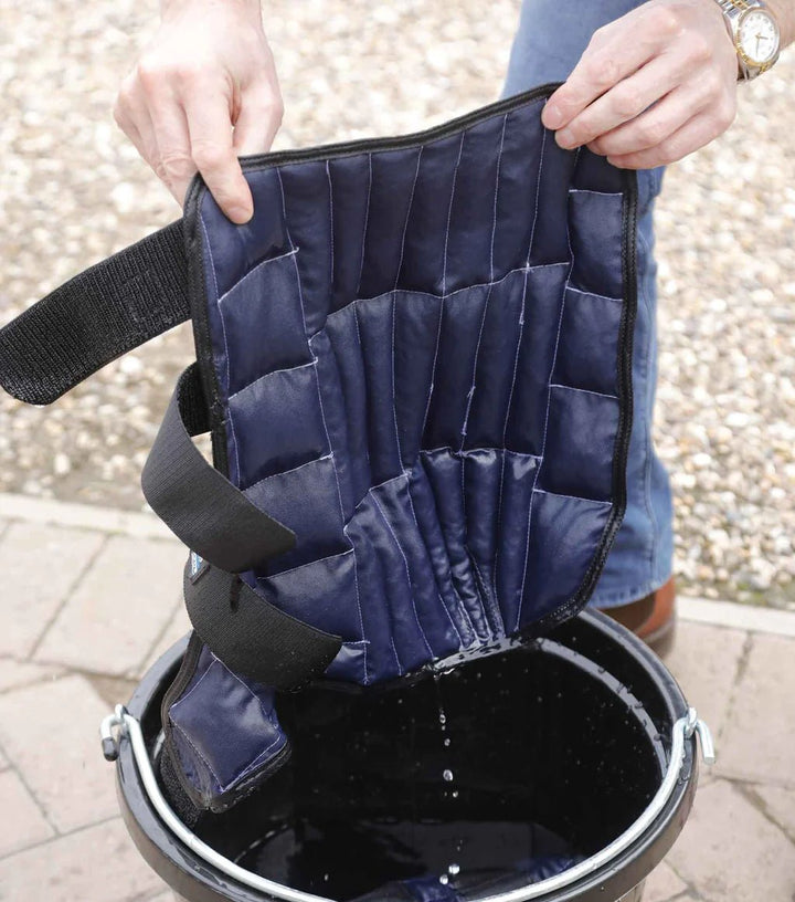 PEI Cold Water Horse Boots (various sizes) Equine Therapy - Active Equine