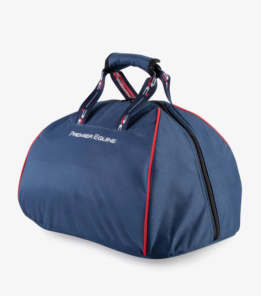 PEI Helmet Bag - Active Equine