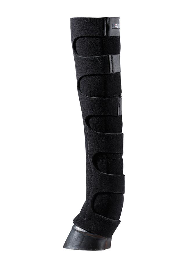 PEI Ice Pocket Horse Boots (various sizes) Equine Therapy - Active Equine