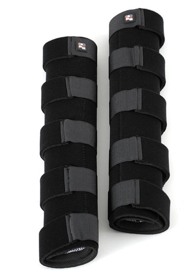 PEI Ice Pocket Horse Boots (various sizes) Equine Therapy - Active Equine