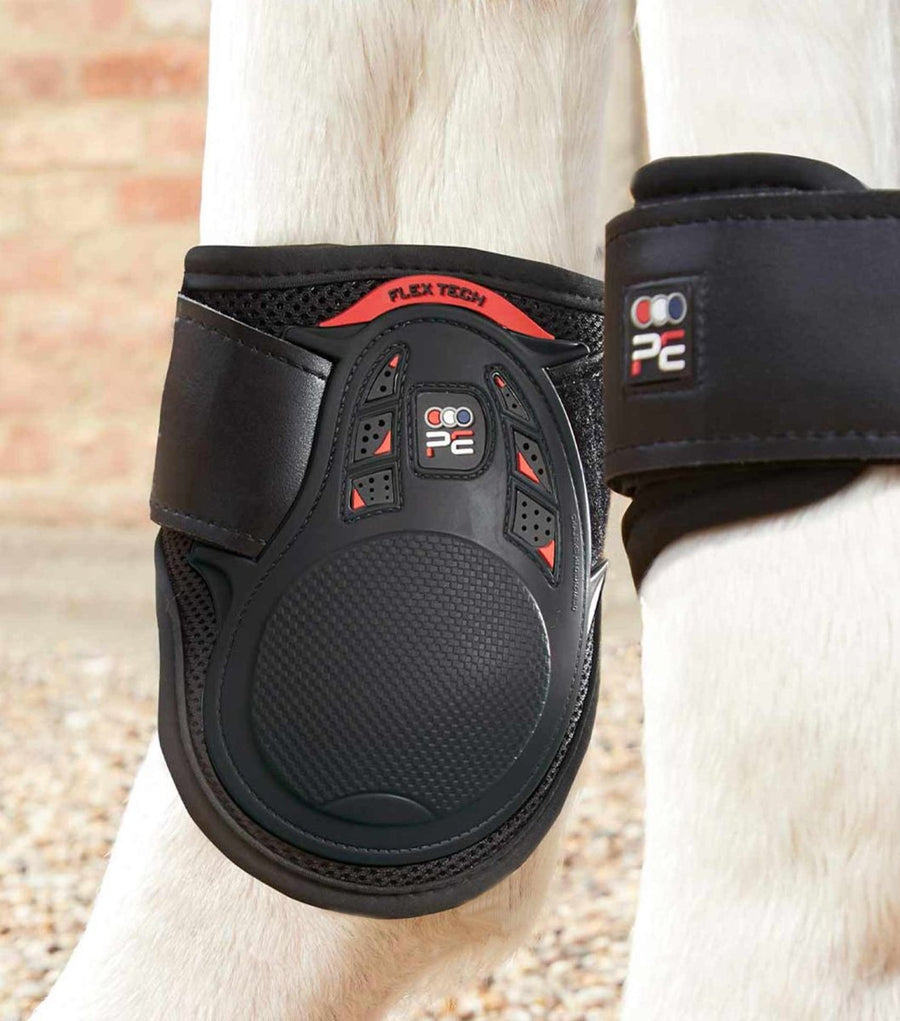 PEI Kevlar Air Tech Fetlock LITE Horse Boots - Active Equine