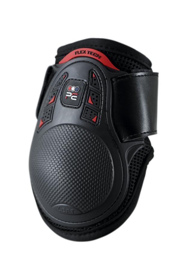 PEI Kevlar Air Tech Fetlock LITE Horse Boots - Active Equine