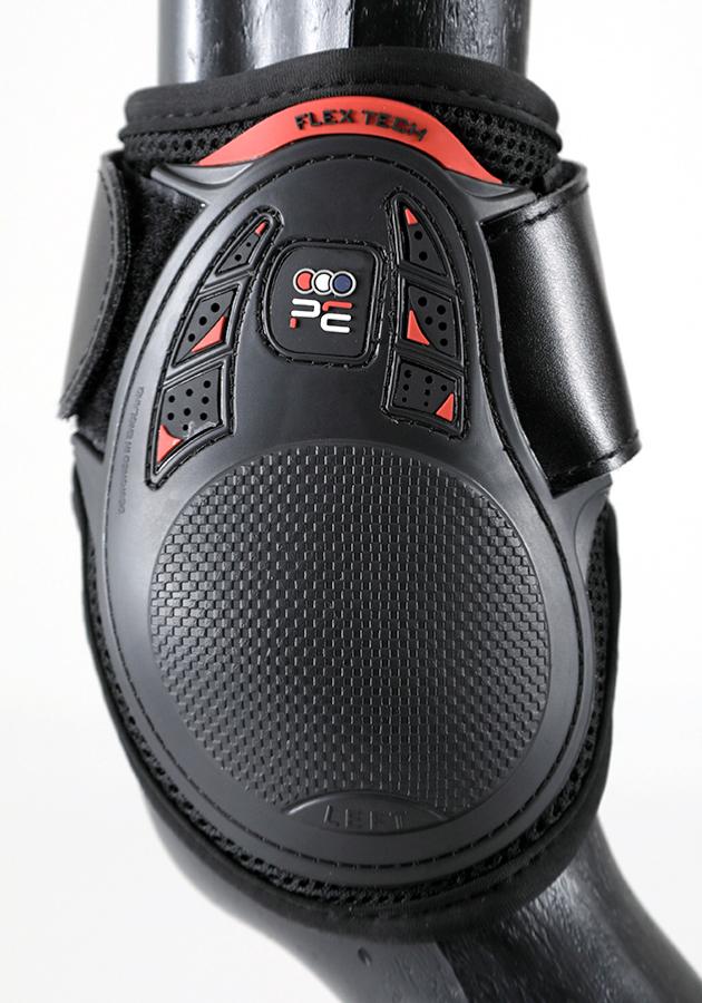 PEI Kevlar Air Tech Fetlock LITE Horse Boots - Active Equine