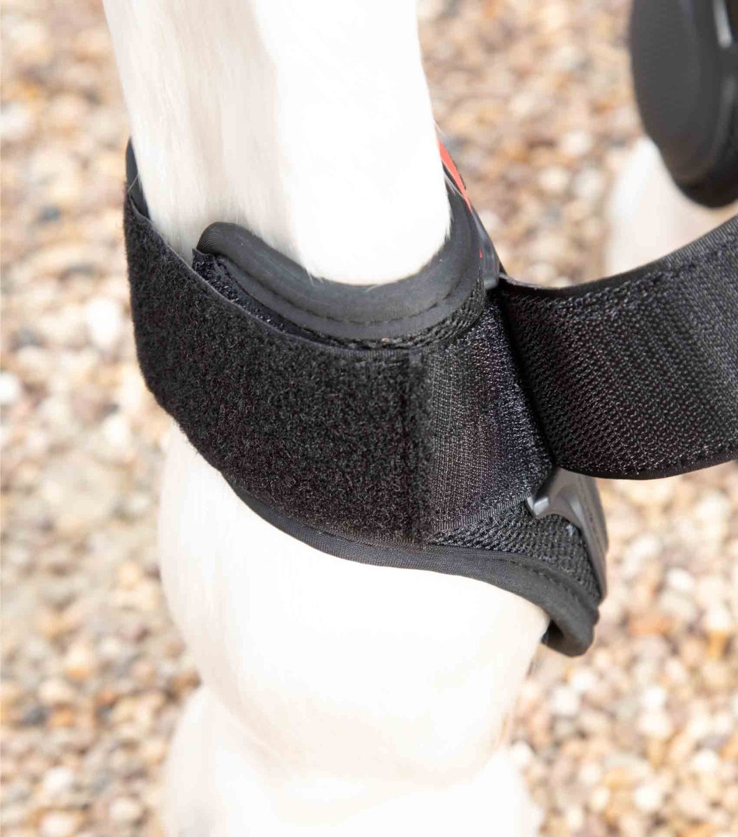 PEI Kevlar Air Tech Fetlock LITE Horse Boots - Active Equine