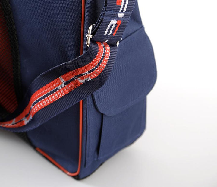 PEI Premier Equine Carry Bag Navy - Active Equine