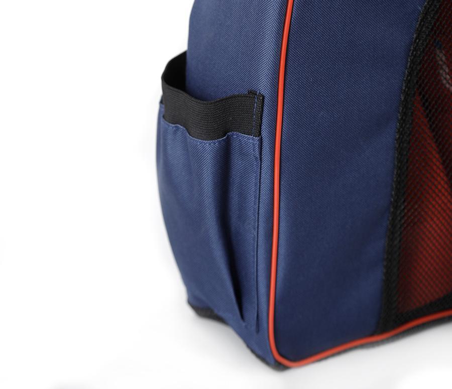 PEI Premier Equine Carry Bag Navy - Active Equine