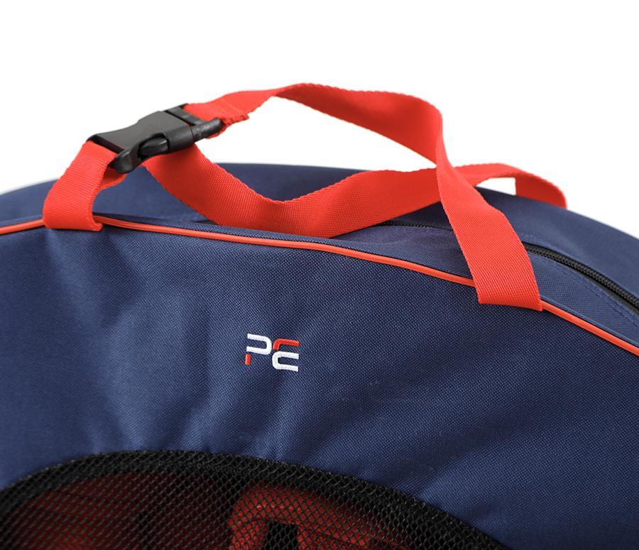 PEI Premier Equine Carry Bag Navy - Active Equine