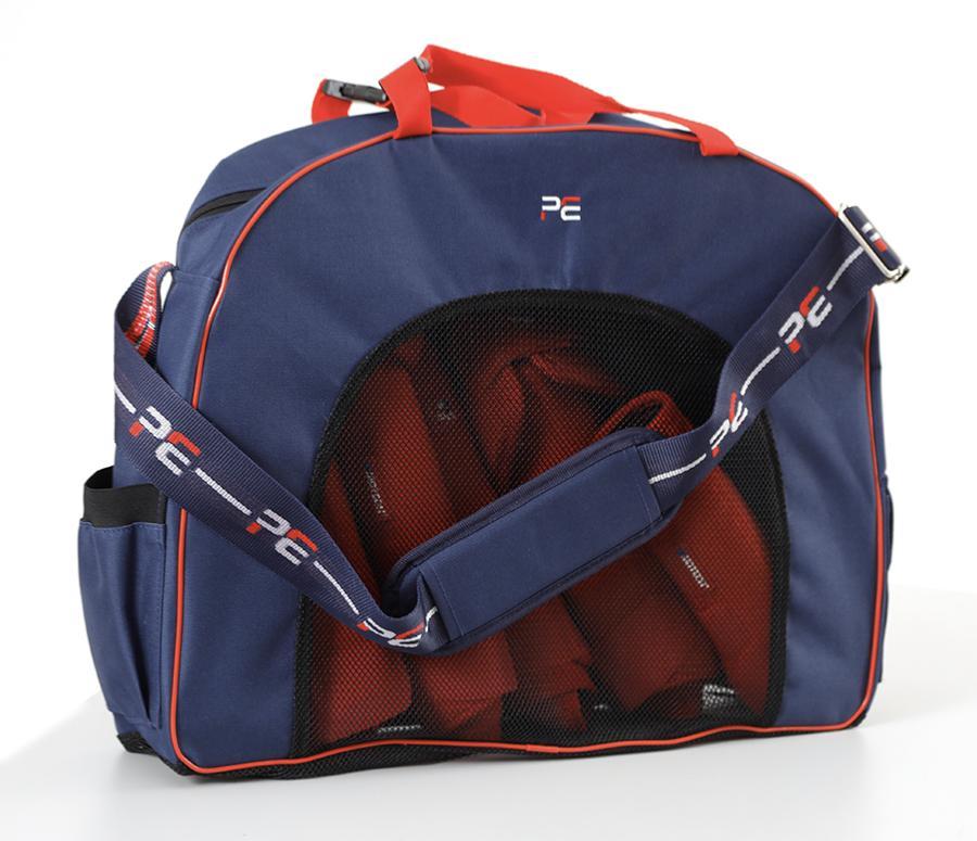 PEI Premier Equine Carry Bag Navy - Active Equine