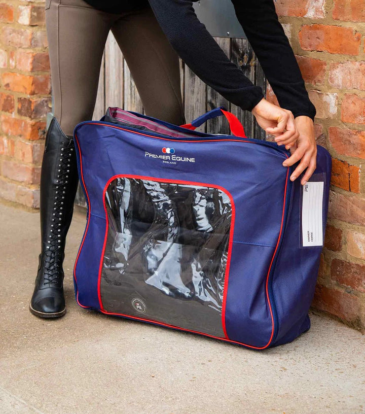 PEI Premier Equine Rug Bag - Active Equine