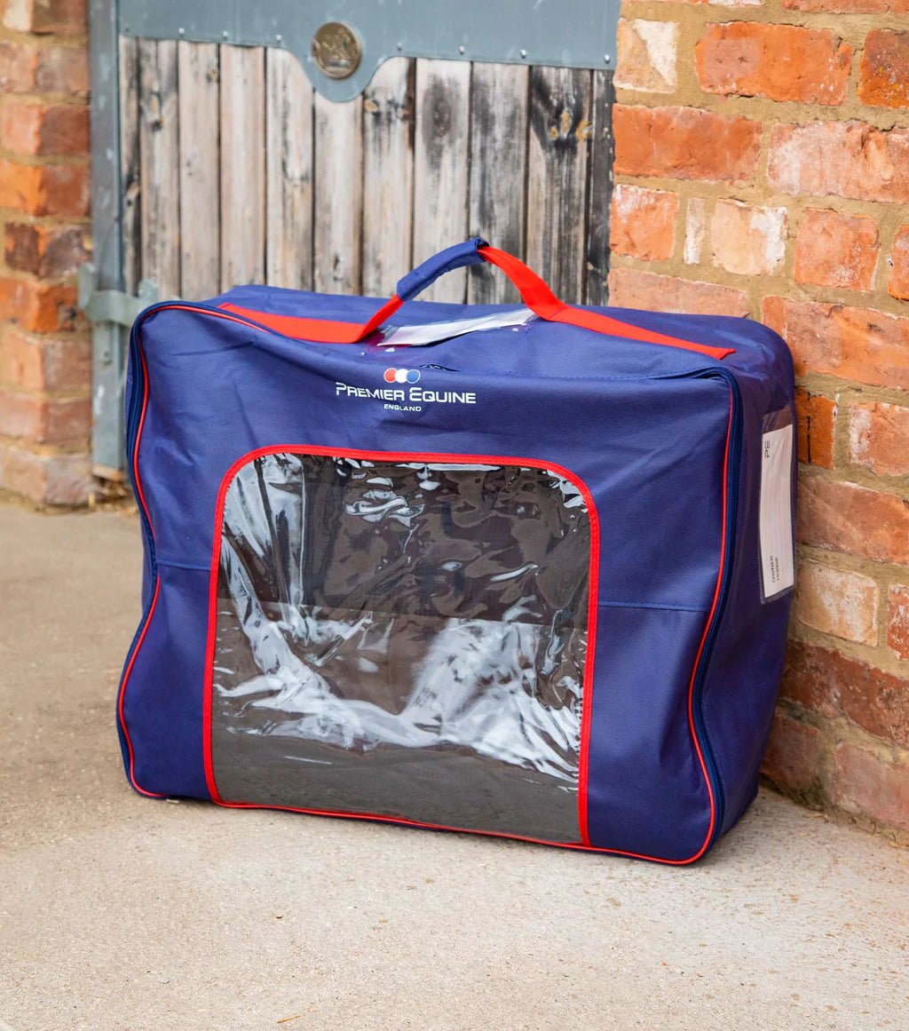 PEI Premier Equine Rug Bag - Active Equine