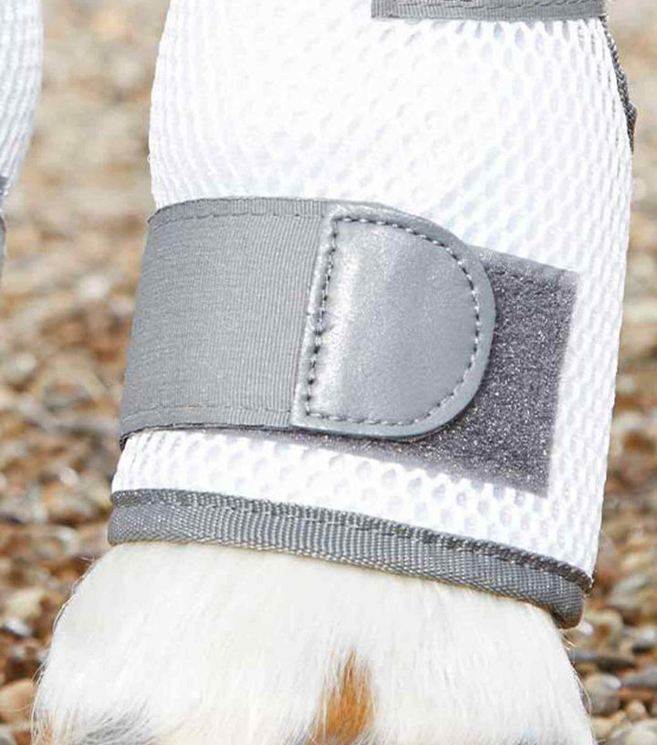 PEI Pro-Tech Bug and Fly Boots - Active Equine