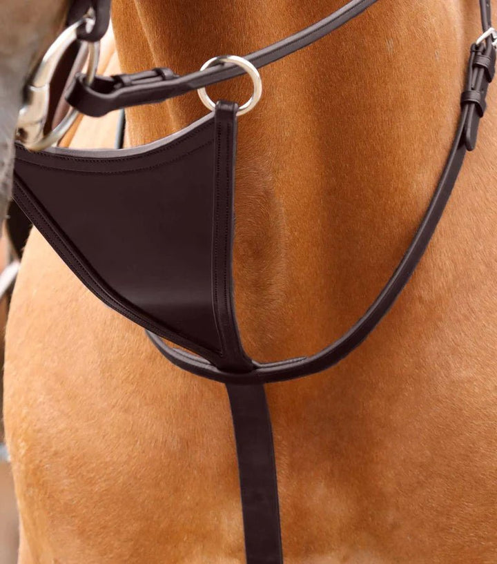 PEI Rosello Bib Martingale - Active Equine