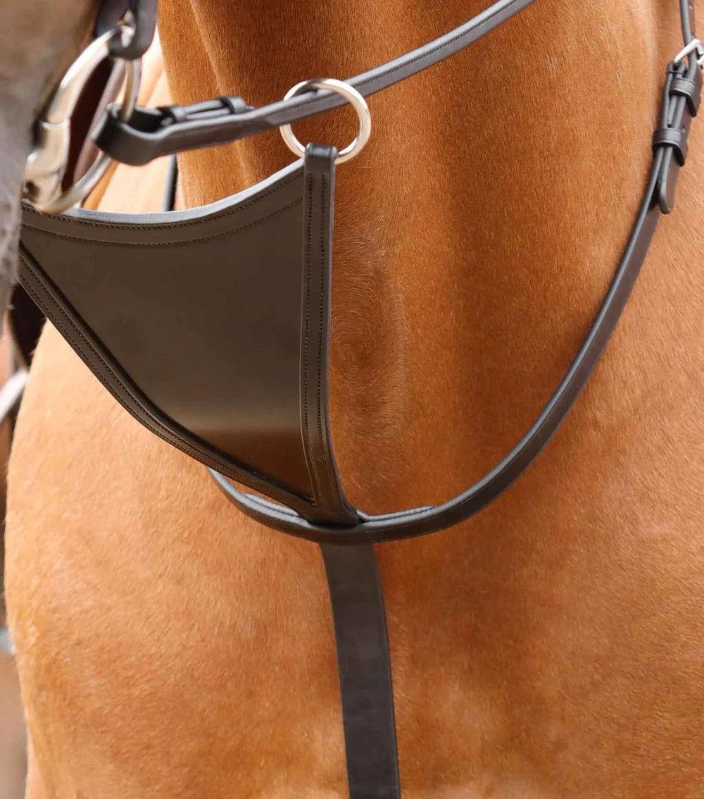 Horse Martingale - PEI Rosello Bib Martingale - Active Equine