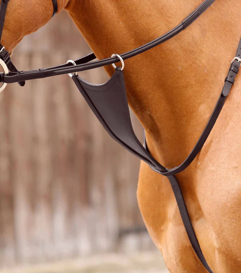 PEI Rosello Bib Martingale - Active Equine