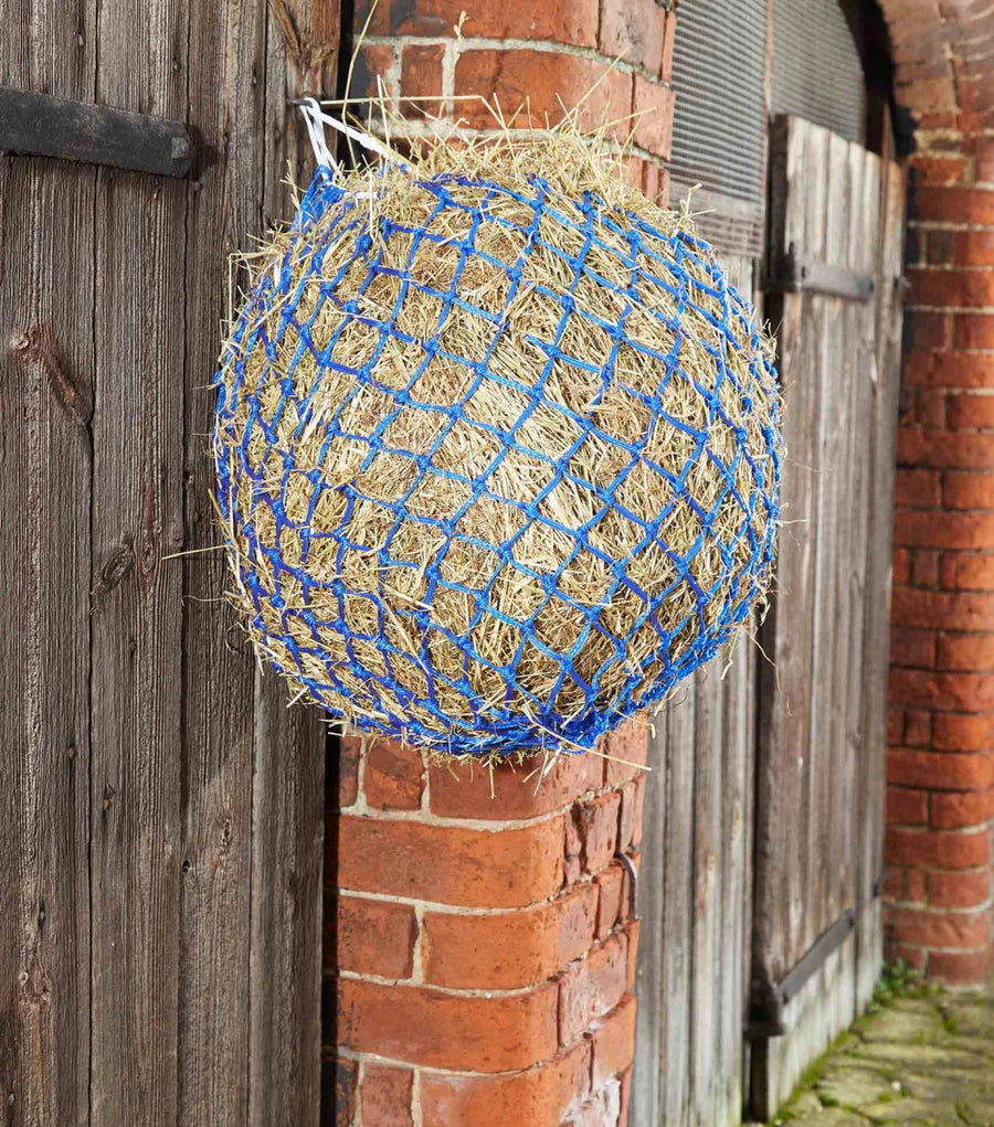 PEI Slow Feed Hay Net - Active Equine