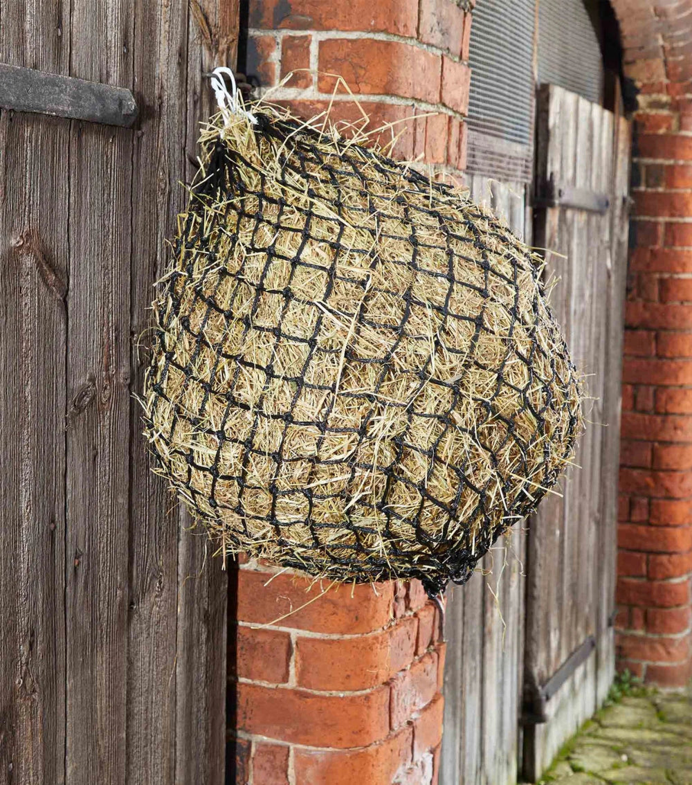 PEI Slow Feed Hay Net - Active Equine