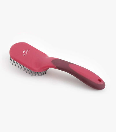 PEI Soft-Touch Mane & Tail Brush - Active Equine