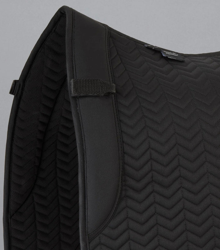 PEI Sovereign Dressage Square Saddle Pad - Active Equine