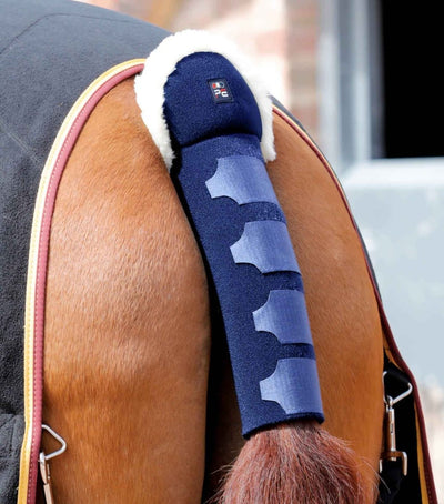 PEI Techno Wool Anti Slip Tail Guard - Active Equine