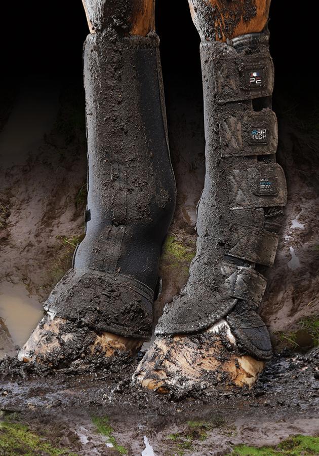 PEI Turnout/Mud Fever Horse Boots Equine Therapy - Active Equine